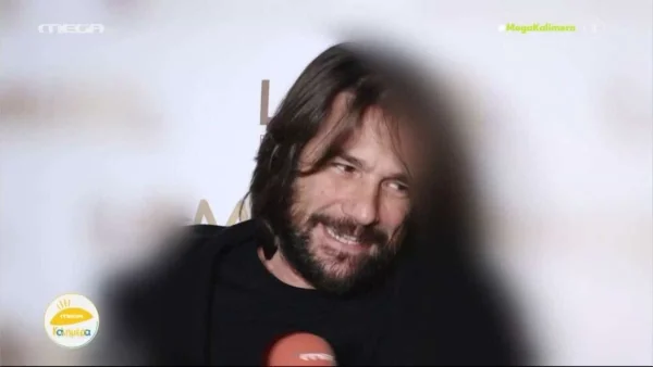 «Το μαγαζί θα...» - Οι σχέσεις του Βλάσση Χολέβα με την Μαρίνα Πατούλη μετά το χωρισμό τους