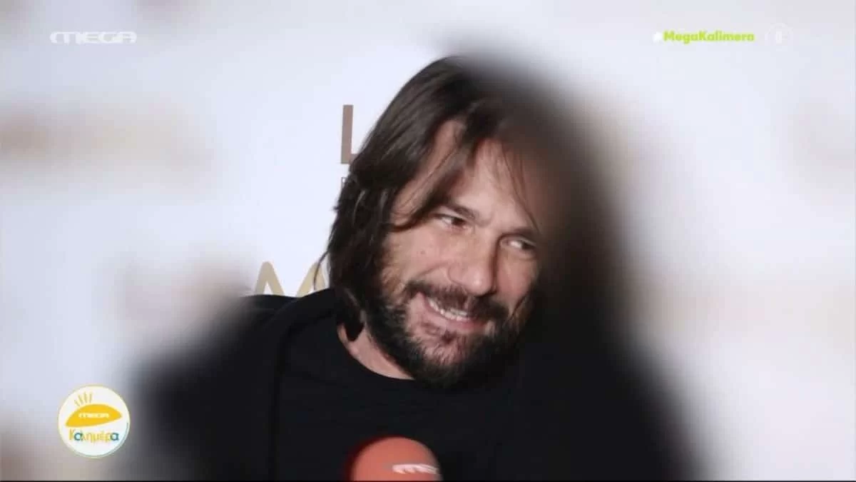 «Το μαγαζί θα...» - Οι σχέσεις του Βλάσση Χολέβα με την Μαρίνα Πατούλη μετά το χωρισμό τους