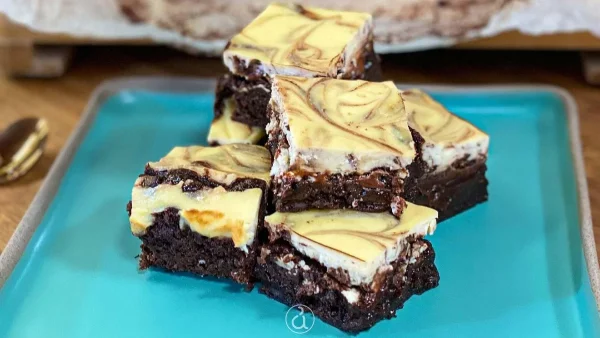 Ότι πρέπει για σήμερα 14/2: «Το γλυκό του έρωτα» από την Αργυρώ Μπαρμπαρίγου