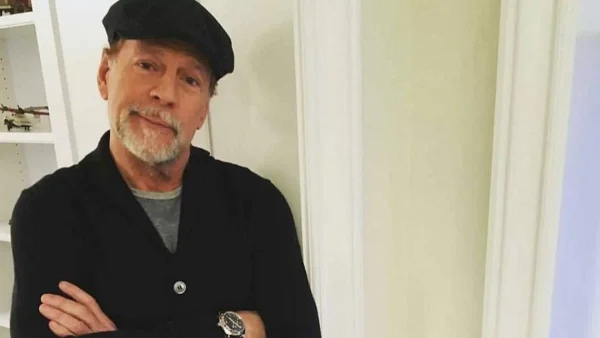 Άσχημη η κατάσταση του Μπρους Γουίλις - Μετά την αφασία, διεγνώσθη και με...