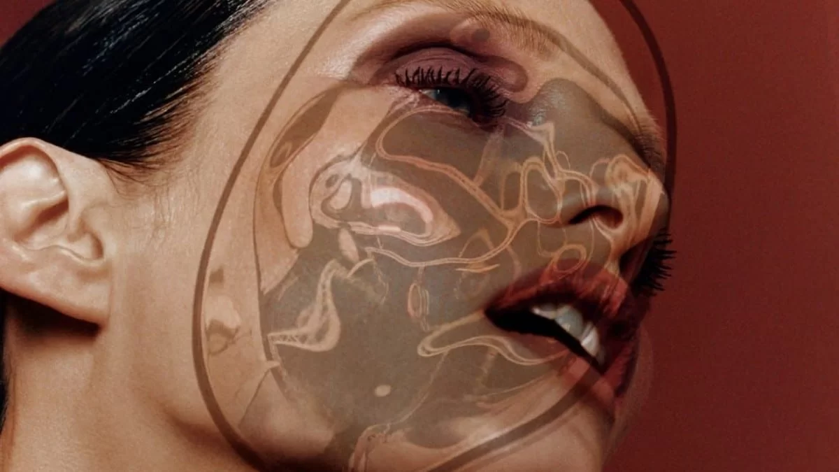 Η πρώτη limited συλλογή μακιγιάζ της Lucia Pica για τον Oίκο Byredo