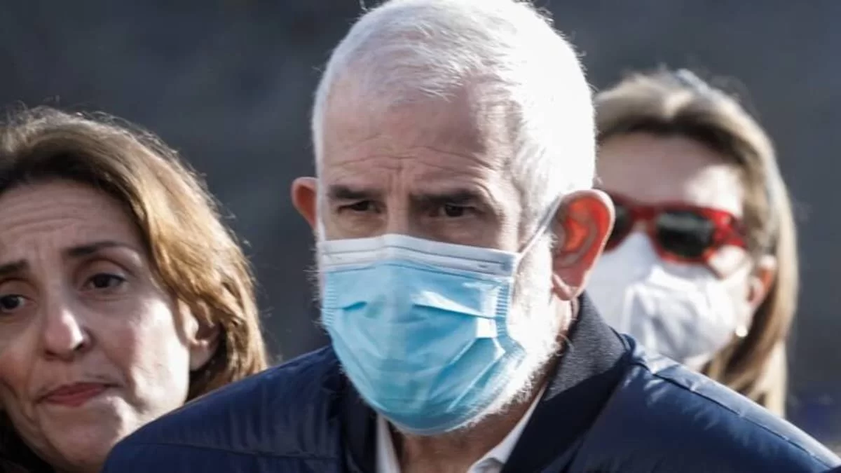 Βγήκε η απόφαση για τον Πέτρο Φιλιππίδη