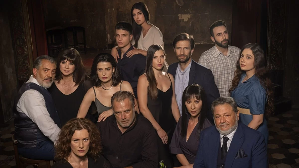 Άσχημα νέα για τους τηλεθεατές: Εκτός MEGA αύριο 15/2 η αγαπημένη σειρά Γη της Ελιάς