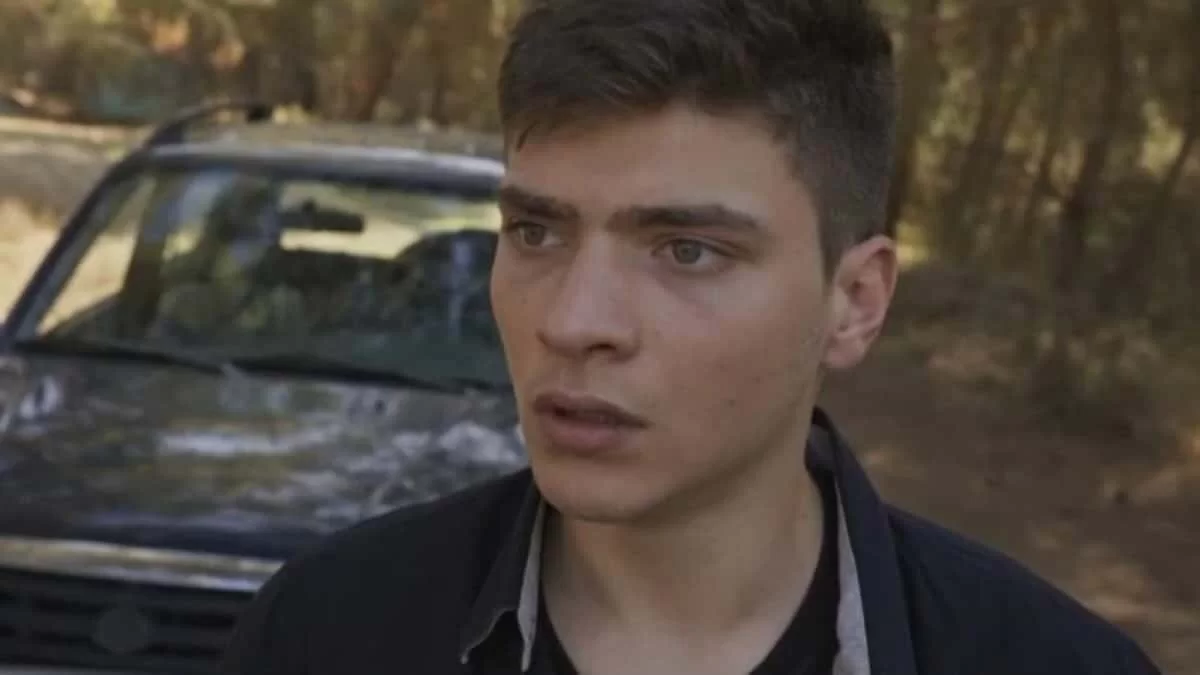 Γη της Ελιάς (6/2): Φεύγει από την ζωή ο Φίλιππος; Η Βασιλική μαθαίνει πως...