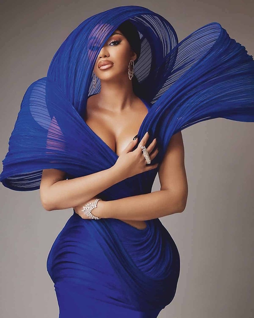 Grammy's 2023: Τα καλύτερα φορέματα στην 65η τελετή απονομής