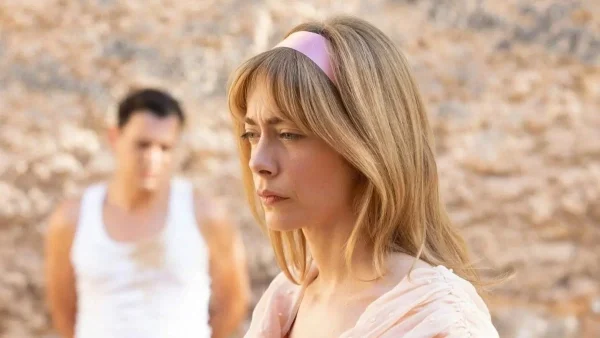 Έρωτας Φυγάς: «Ναι εγώ το έκανα! Ο Ιάσονας δεν ήξερε τίποτα» - Αποκαλύπτεται επιτέλους όλη η αλήθεια