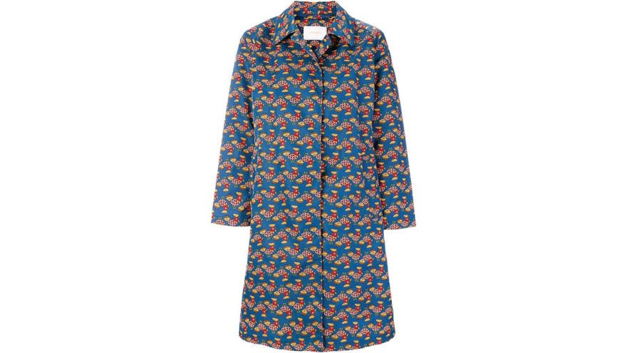 Η νέα τάση της μόδας που θα δοκιμάσουν μόνο οι τολμηρές της παρέας