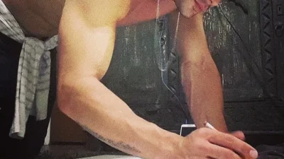 Ανείπωτος θρήνος - Πέθανε στα 34 πασίγνωστος ηθοποιός του Χόλυγουντ