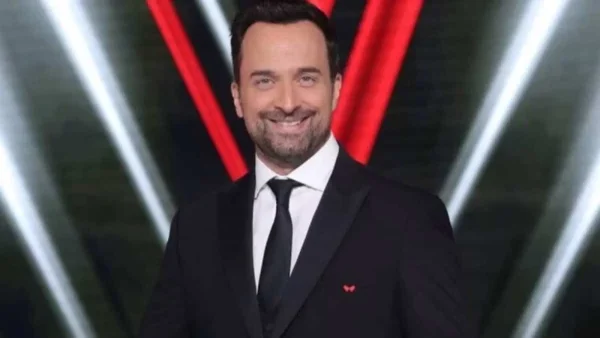 Άσχημα νέα για τον Γιώργο Λιανό - Τι συνέβη;