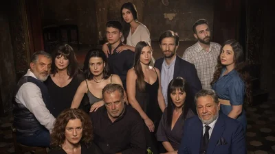 Δυστυχώς: Εκτός συχνότητας MEGA η Γη της Ελιάς