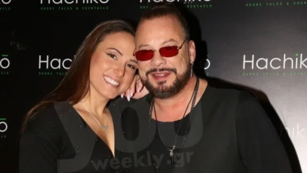 «Ένα κορίτσι όρθιο να παρακαλάει...» - Νέα ανάρτηση "φωτιά" από τον Χρήστο Δάντη μετά την αποβολή της Ασημίνας από το Survivor All Star