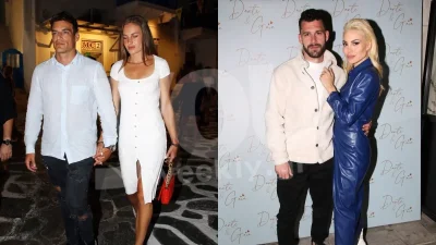 «Το αγόρι της Δαλάκα, ο Φιντιρίκος...» - Ο λόγος που η Κατερίνα έκανε unfollow τον Στάθη Σχίζα μετά το Survivor All Star