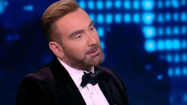 ''Έσκασε'' πριν από λίγο - Δεσμεύτηκε η περιουσία του Νίκου Κοκλώνη για ξέπλυμα μαύρου χρήματος