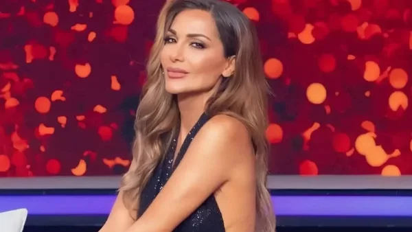 ALPHA: Ανακοίνωση της τελευταίας στιγμής για την Δέσποινα Βανδή