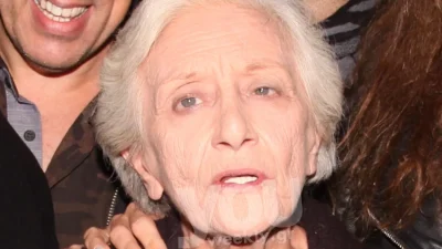 «Ακόμα ένα αντίο σήμερα...» - Άφησε την τελευταία της πνοή η μόνη εν ζωή συμμαθήτρια της Αλίκης Βουγιουκλάκη