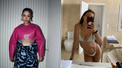 «Do eat»: Η διατροφή που ξεκίνησε η Ελένη Φουρέιρα λίγο μετά την γέννα - Τι τρώει και πως λειτουργεί