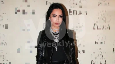 «Είστε σκουπίδια ρε» - Μαρτυρική η χθεσινή 24/2 νύχτα για την Δήμητρα Αλεξανδράκη