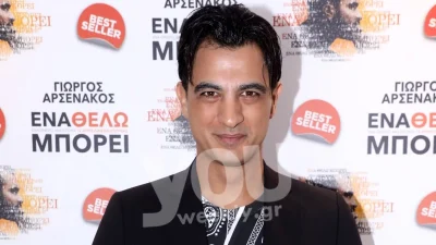 Δε θυμόταν ότι είχε σχέση μαζί της - Η γυναίκα που πέρασε και δεν άγγιξε το Δήμο Αναστασιάδη