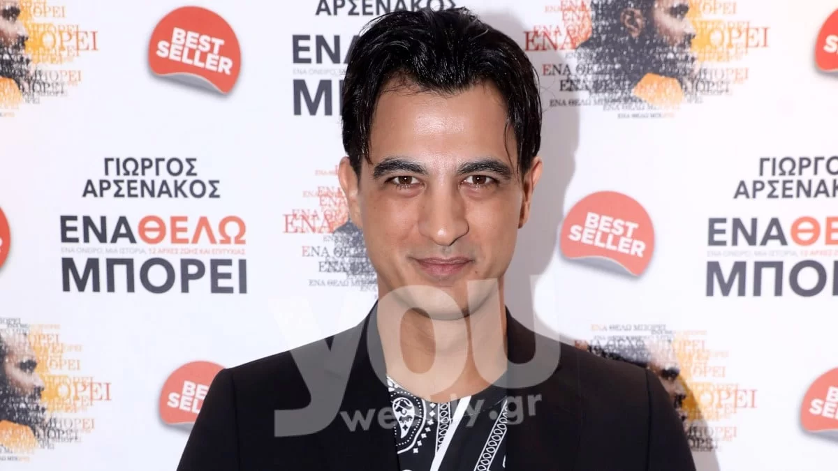 Δε θυμόταν ότι είχε σχέση μαζί της - Η γυναίκα που πέρασε και δεν άγγιξε το Δήμο Αναστασιάδη