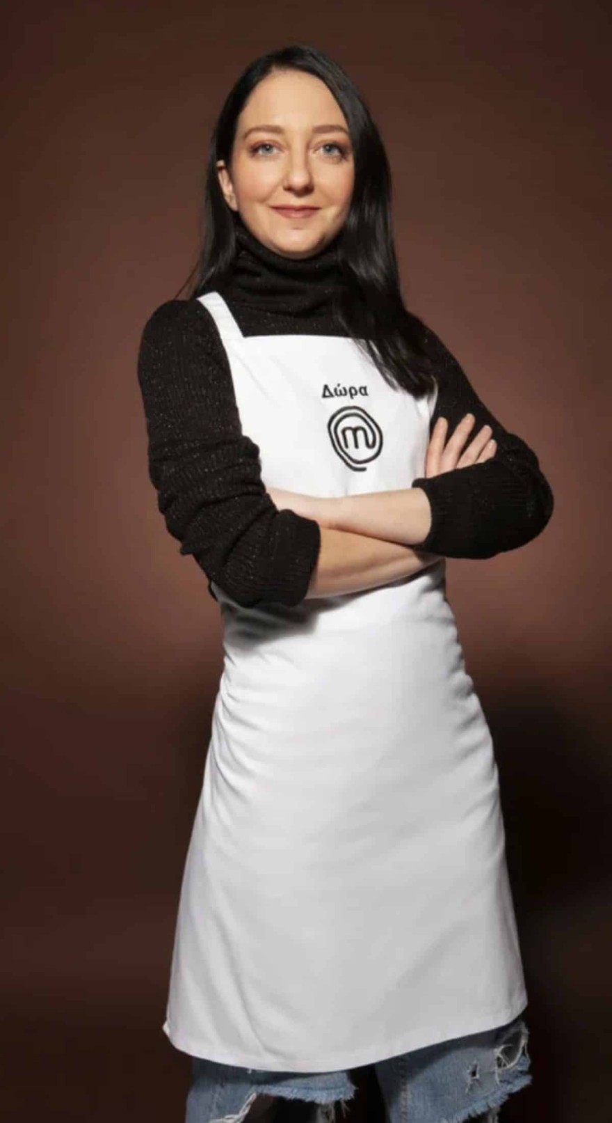 Ποια είναι η 33χρονη Δώρα Παπαδαντωνάκη που αποχώρησε από το ριάλιτι μαγειρικής του STAR