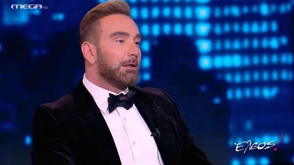 Νίκος Κοκλώνης: «Από το μηδέν, φτάνω στο Θεό σε πέντε χρόνια! Έλεγα “ποιος μπορεί να συναγωνιστεί μαζί μου;”»