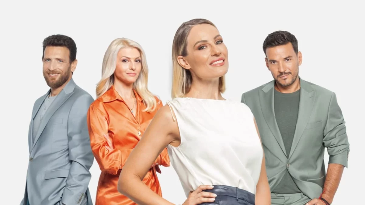 Mega Καλημέρα: Αλλάζει ο αρχισυντάκτης της Ελεονώρας Μελέτη - Τι συνέβη