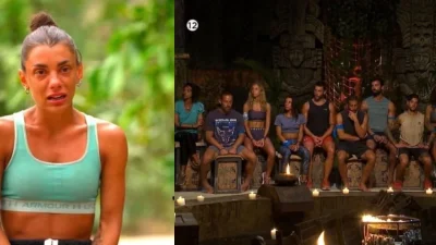 Survivor All Star highlights 6/2: Ζητά να φύγει σπαράζοντας η Μαριαλένα! Κραυγή βοήθειας από τους Μαχητές