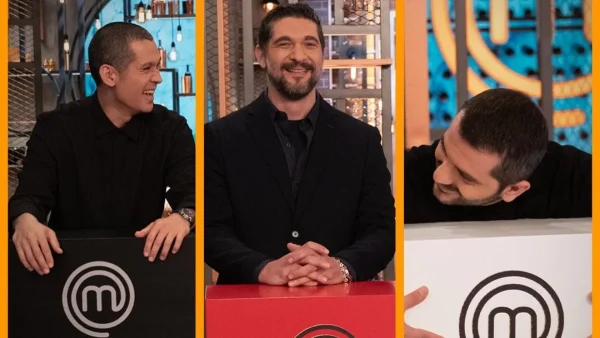 MasterChef 7 highlights 13/2: Η επιστροφή "βόμβα" και οι παίκτες που κινδυνεύουν να αποχωρήσουν γιατί...
