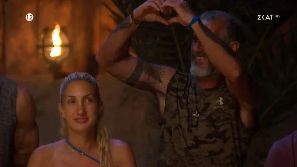 Survivor all star: Όντως τώρα; Ο πρώτος υποψήφιος προς αποχώρηση της εβδομάδας