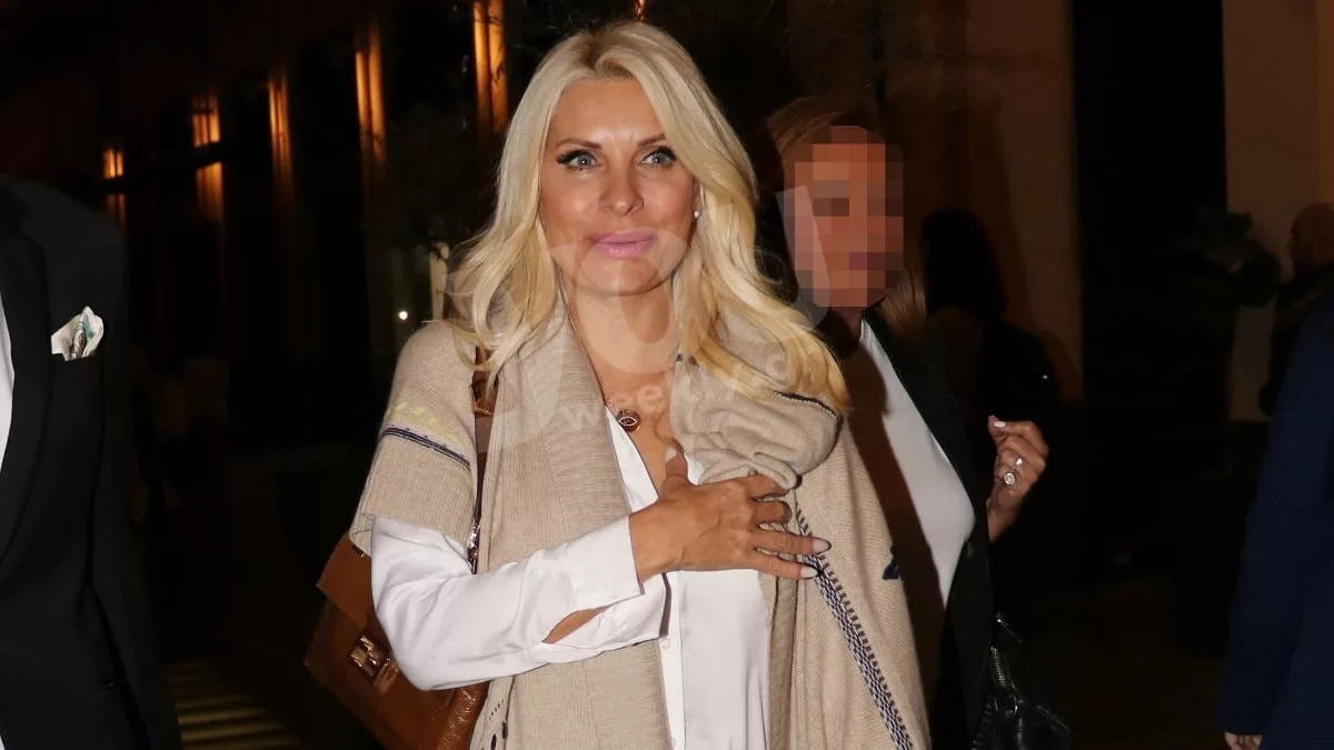 Χαμός στο MEGA με πρωταγωνίστρια την Ελένη Μενεγάκη - Τι συμβαίνει με το συμβόλαιο της