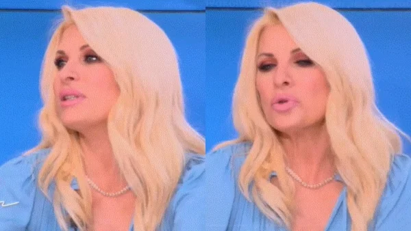 Ελένη Μενεγάκη: «Πέρασαν οκτώ χρόνια από όταν...» - Η on air ανακοίνωση της που άφησε τους πάντες άναυδους