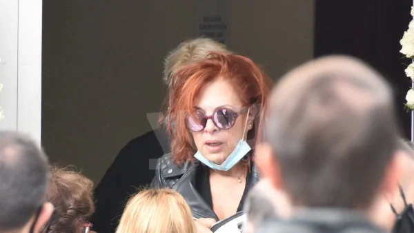 Ελένη Ράντου: «Με ποιον να το μοιραστώ;» - Οι δύσκολες στιγμές που περνά η ηθοποιός