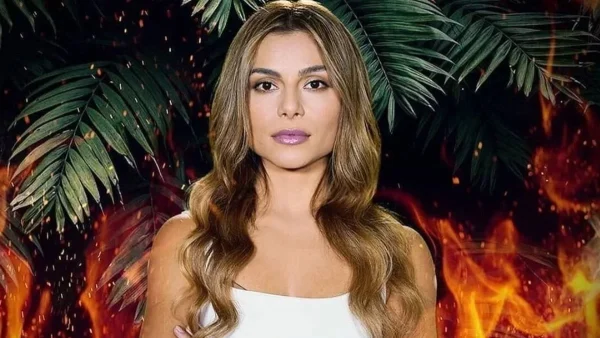 Με νέο κούρεμα και κολλητό κολάν - Η τελευταία προπόνηση της Ελευθερίας Ελευθερίου πριν μπει στο Survivor All Star