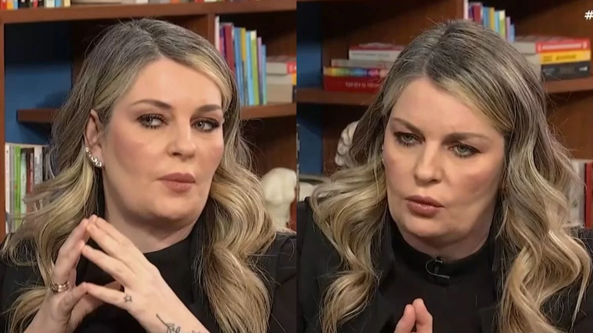 Βραχιόλι της φωτιάς: «Ζήτησα Συγγνώμη και...» - Η τραγική σκηνή που "λύγισε" την Ελισάβετ Μουτάφη