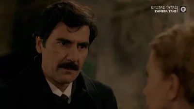 Έρωτας Φυγάς (13/2): «Σταμάτα να λες τέτοια ψέματα και πες ποιου είναι το παιδί» - Ο Ιάσονας απειλεί με όπλο την...