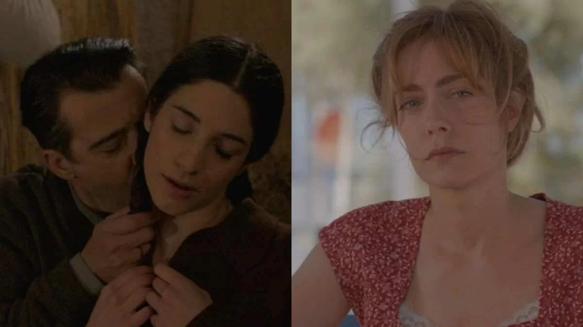 Έρωτας φυγάς: Αλεξάνδρα και Στέλλα περιμένουν το παιδί του Ιάσωνα!