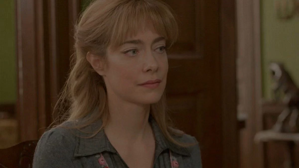 Έρωτας φυγάς (6/2): Η Αλεξάνδρα αποφασίζει να συναντήσει τον Μάρκο από κοντά