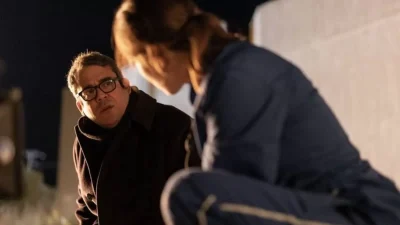 Έτερος Εγώ: «Προβλέπεται σκληρή κορύφωση» - Τα πάνω κάτω στο twitter με το νέο επεισόδιο του Δαδακαρίδη