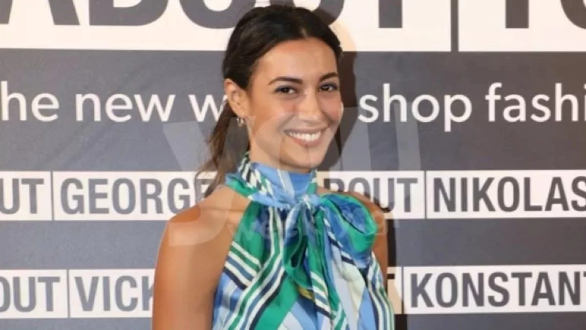 «Αισθάνομαι άσχημη, ατάλαντη και...» - Σοκάρει η κατάθεση ψυχής της Ευγενίας Σαμαρά