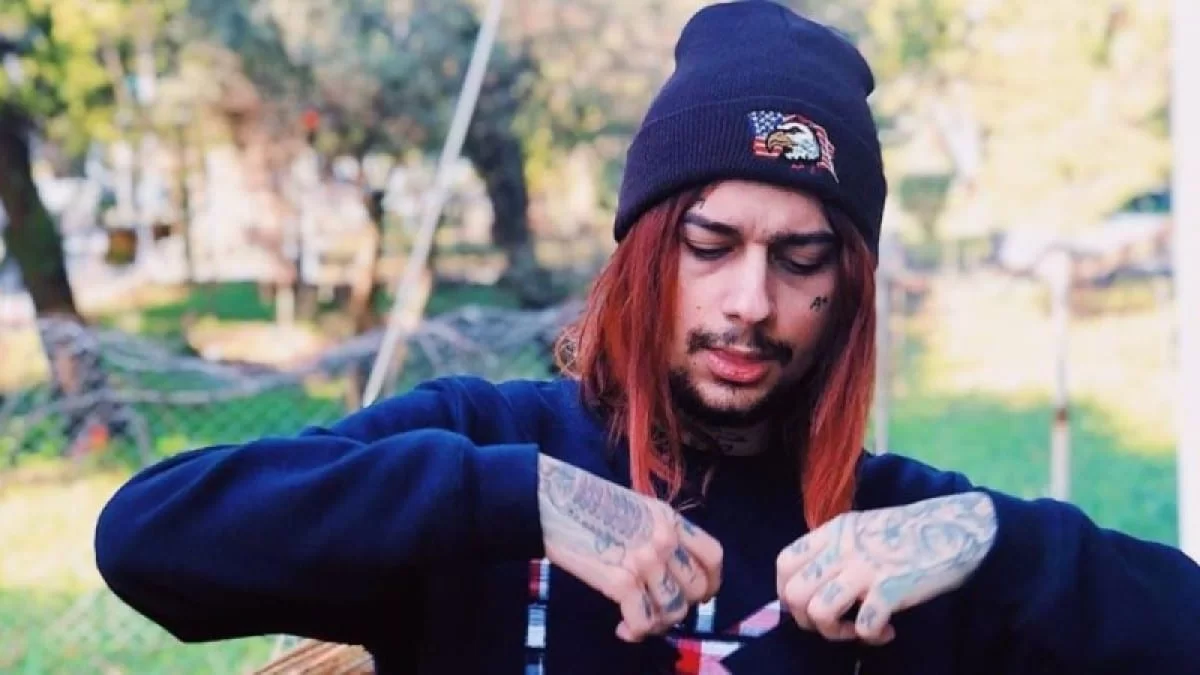 Sin Boy: Η ανάρτηση της αδερφής του λίγες ώρες μετά την ανακοίνωση στο Instagram για το θάνατο του