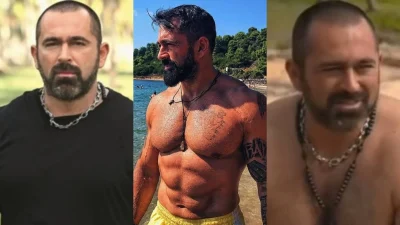 Έτσι παραμένει στα κιλά του ο Bo μετά την τεράστια απώλεια βάρους - Τι έχει αφαιρέσει και τι έχει προσθέσει στην διατροφή του