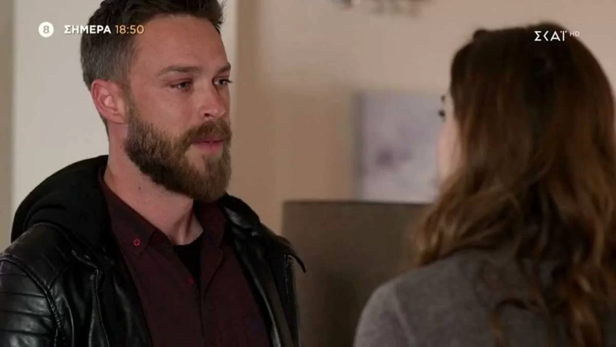 Άγρια Γη (23/2): «Ξέρω που είναι ο αδερφός σου, αν θέλεις να το μάθεις και εσύ...» - Σκάει "βόμβα" απόψε