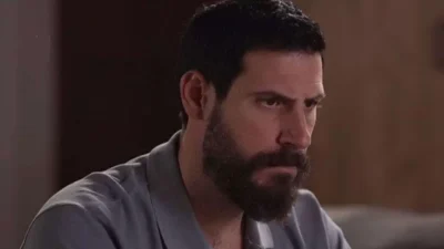 Άγρια Γη (8/2): Σε κατάσταση σοκ ο Μάνος - Η Εύα του αποκαλύπτει πως έχουν έναν γιο τριών ετώ