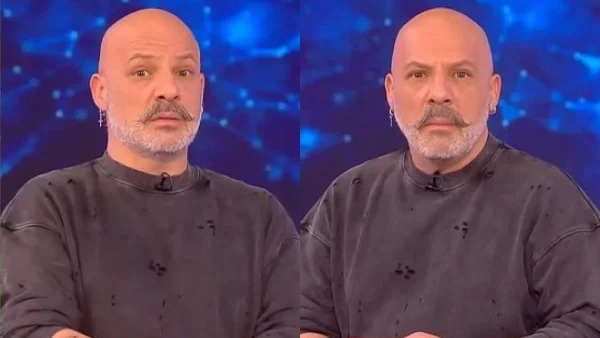 «Ξέρω...Εσείς δεν ξέρετε» - Το "καρφί" του Νίκου Μουτσινά για την συνεργασία του με το ΣΚΑΪ