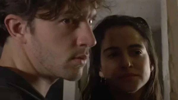 Μαύρο Ρόδο (13/2): «Καλύτερα να σταματήσουμε την όποια επαφή» - Χωρισμός "βόμβα" στη σειρά του MEGA