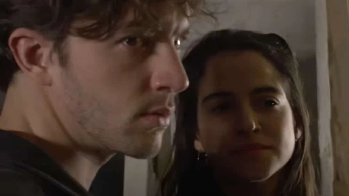 Μαύρο Ρόδο (13/2): «Καλύτερα να σταματήσουμε την όποια επαφή» - Χωρισμός "βόμβα" στη σειρά του MEGA