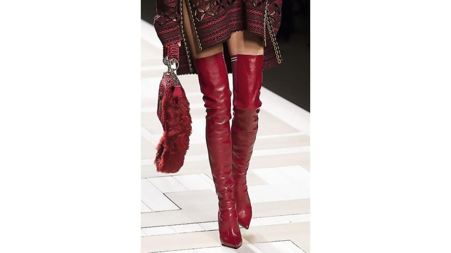 Θα τολμήσεις να ξεφύγεις από τα καθιερωμένα; 8 top τάσεις για το 2023