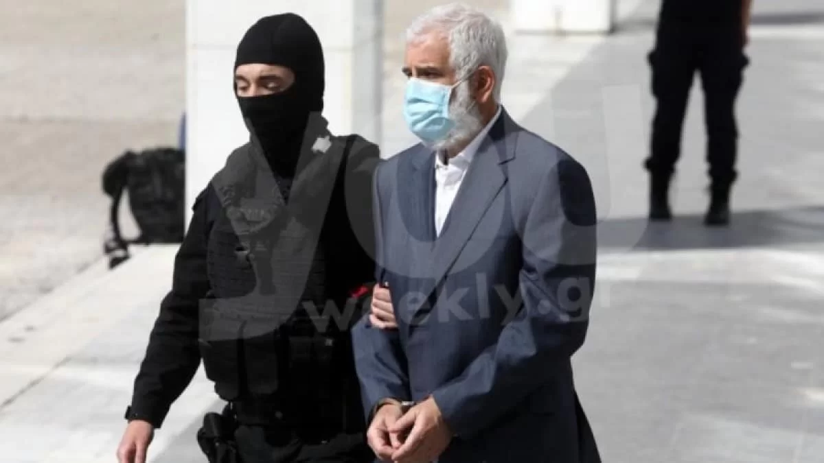 Ακουγόταν εδώ και καιρό - Η απόφαση του Φιλιππίδη λίγο μετά την πώληση της βίλας του