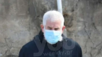 Μετά από ώρες αναμονής - Η οριστική ποινή που επιβλήθηκε στον Πέτρο Φιλιππίδη