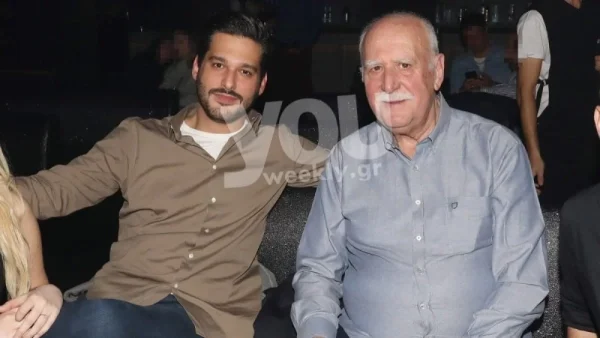 «Θα σταματήσει από την τηλεόραση...» - Η απόφαση του Παπαδάκη για το μεγάλο φινάλε στην παρουσίαση